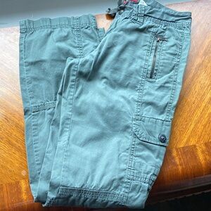 Vintage Union Bay Cargos